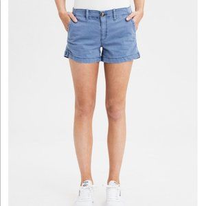 American Eagle Midi Short